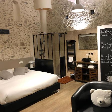 Maison Luberon Апт Экстерьер фото