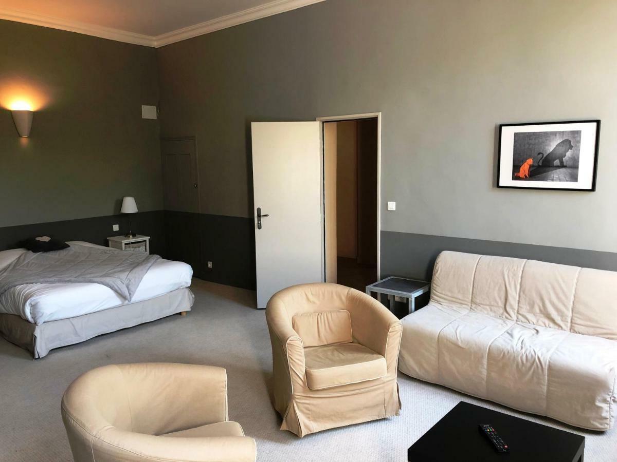 Maison Luberon Апт Экстерьер фото