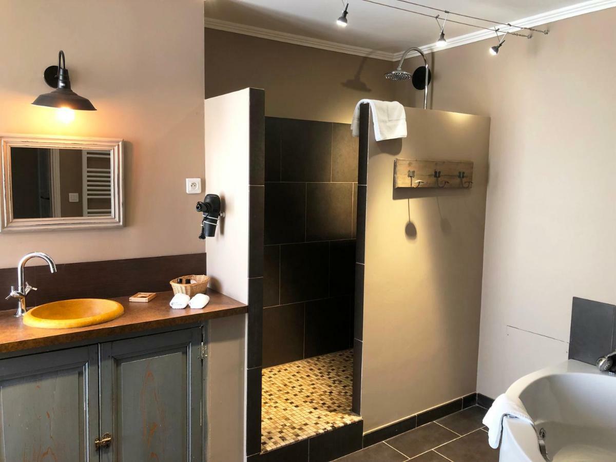 Maison Luberon Апт Экстерьер фото