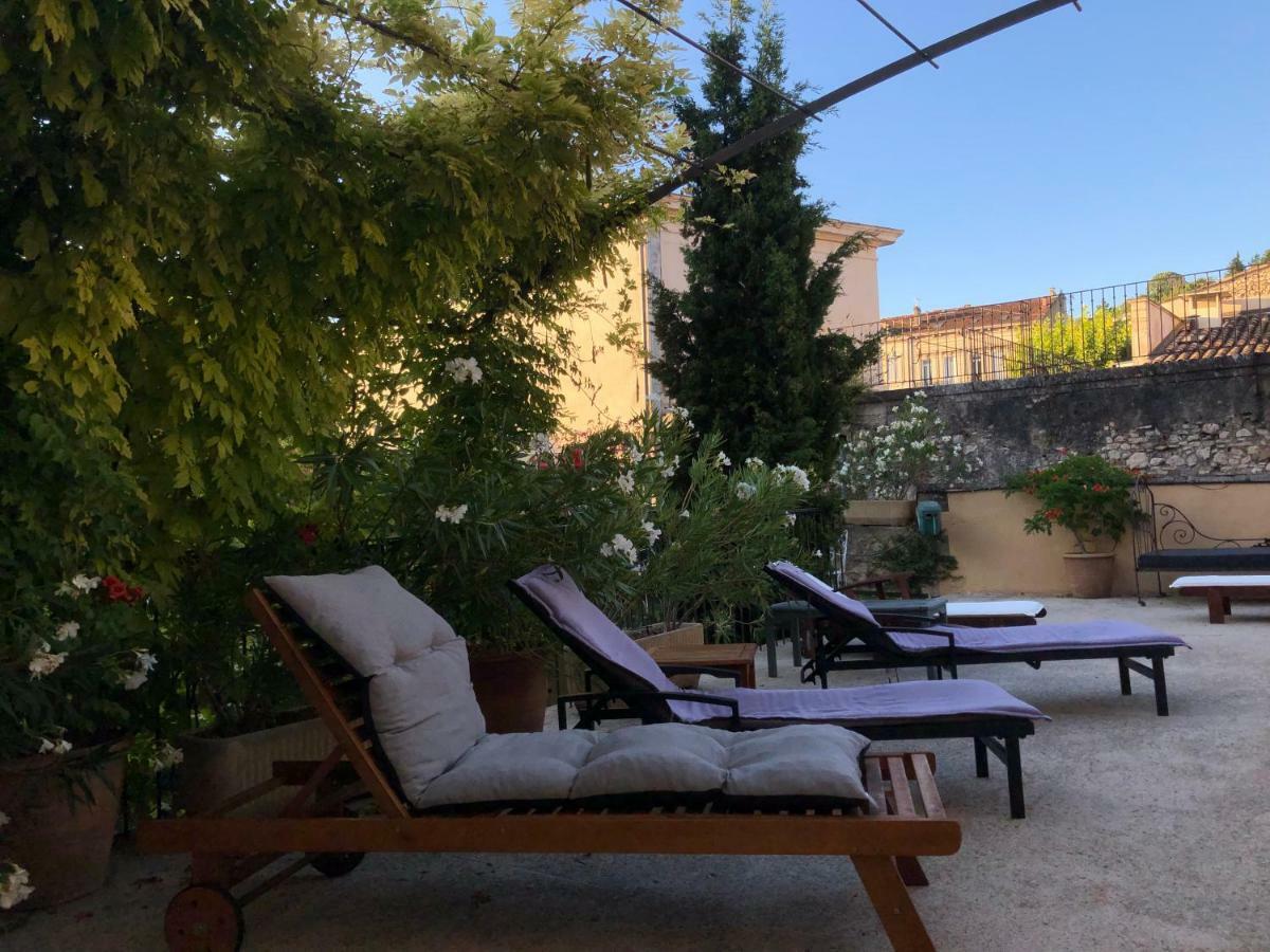 Maison Luberon Апт Экстерьер фото