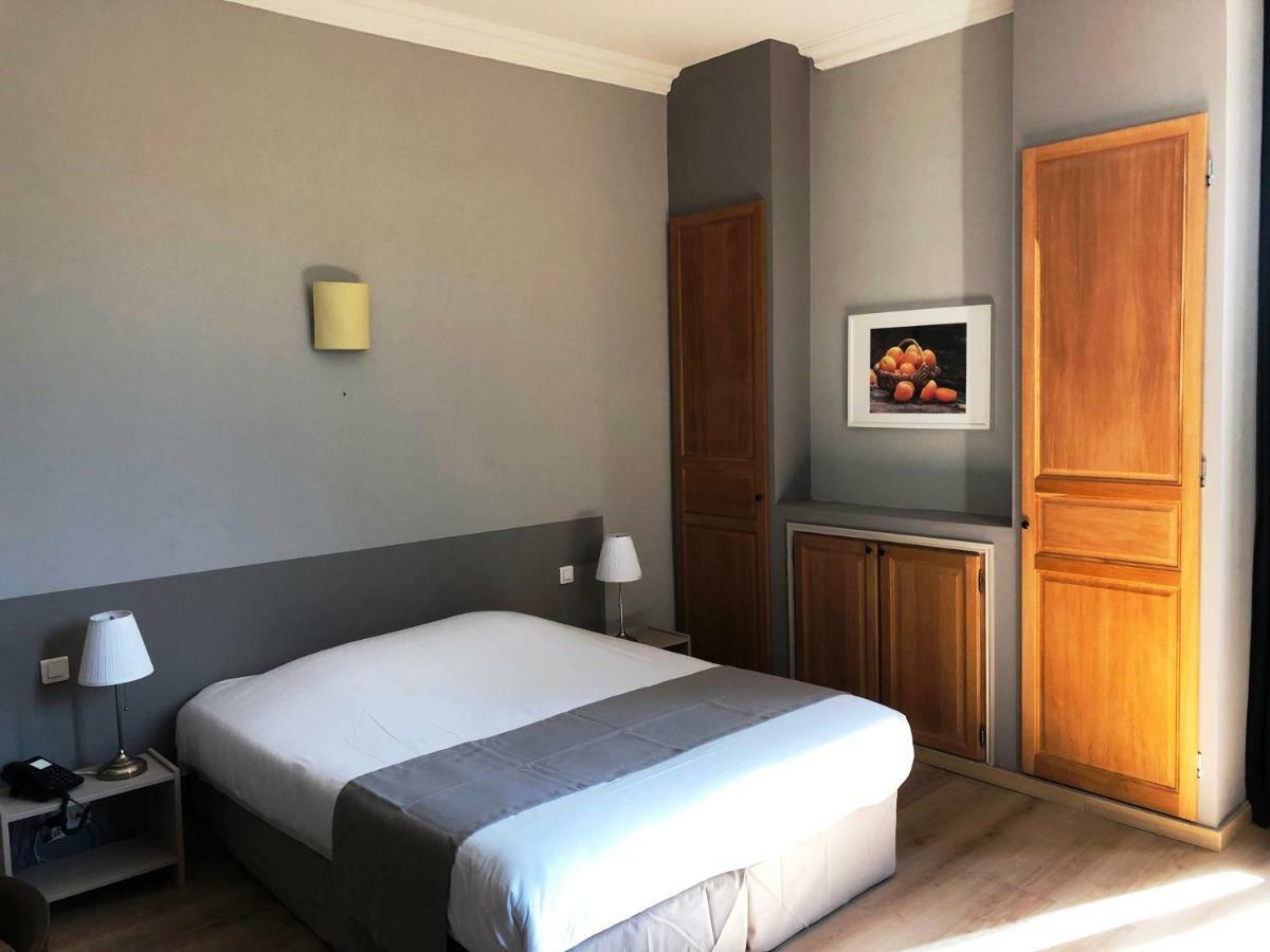Maison Luberon Апт Экстерьер фото