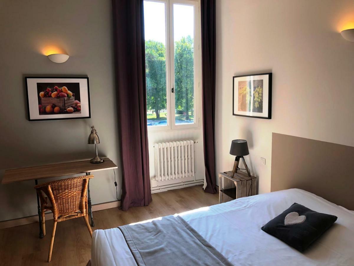 Maison Luberon Апт Экстерьер фото
