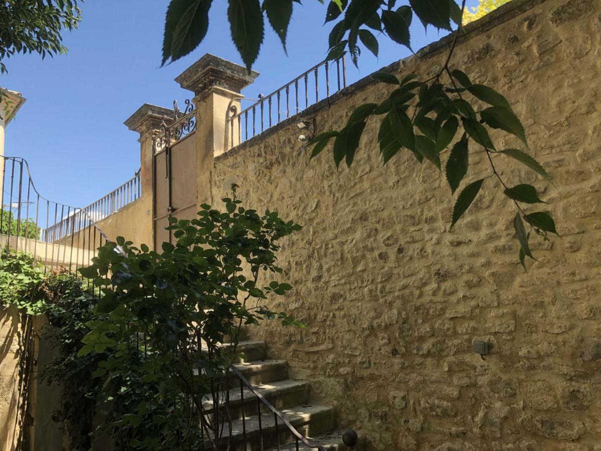 Maison Luberon Апт Экстерьер фото