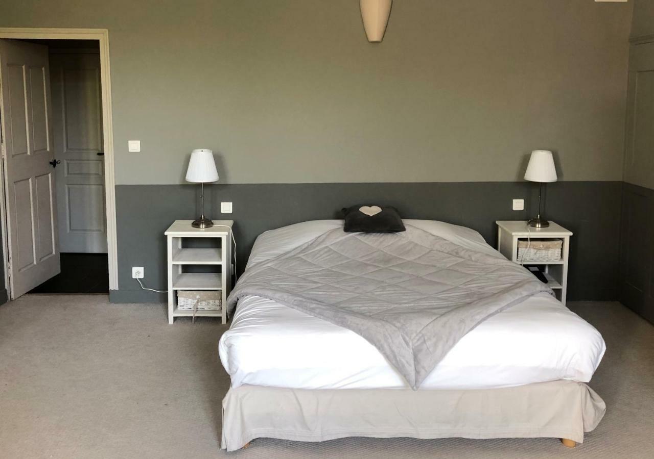 Maison Luberon Апт Экстерьер фото