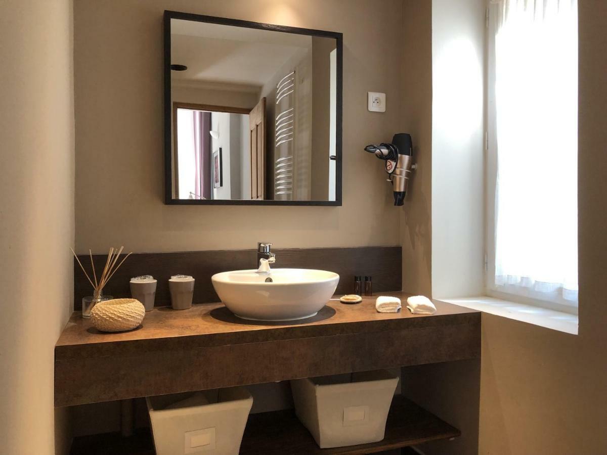 Maison Luberon Апт Экстерьер фото