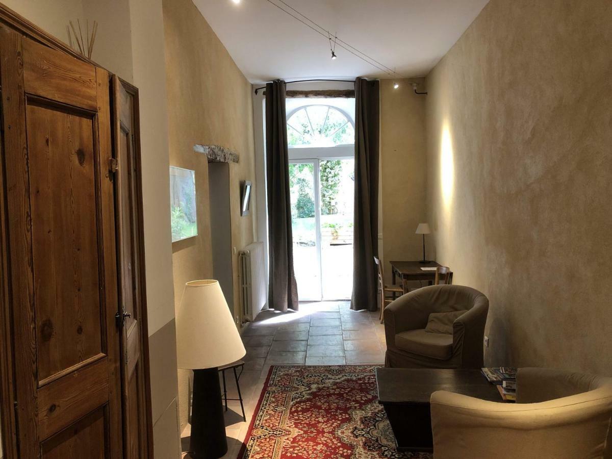 Maison Luberon Апт Экстерьер фото