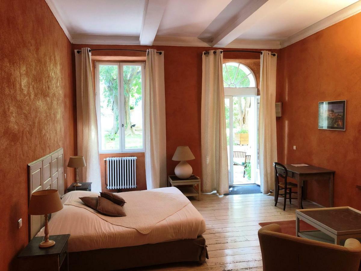 Maison Luberon Апт Экстерьер фото